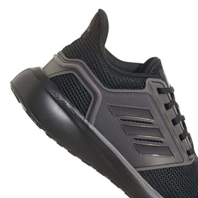 Calzado Adidas Mujer Eq19 Run Negro