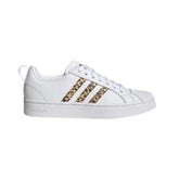 Tenis Adidas Mujer Streetcheck Gz4969 Blanco Animal