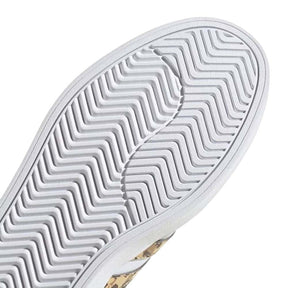 Tenis Adidas Mujer Streetcheck Gz4969 Blanco Animal