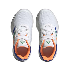 Tenis Adidas Niño Tensaur Run 2 K Blanco-