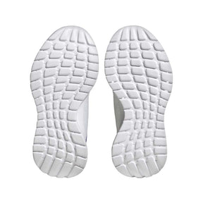Tenis Adidas Niño Tensaur Run 2 K Blanco-
