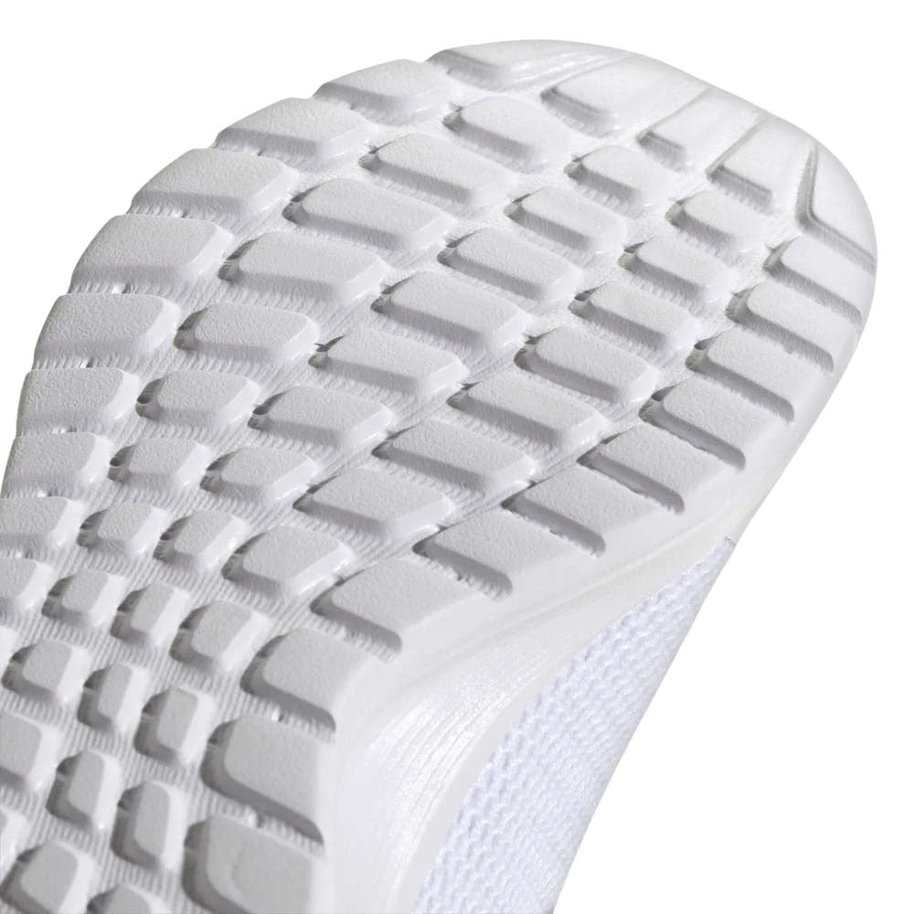Tenis Adidas Niño Tensaur Run 2 K Blanco-