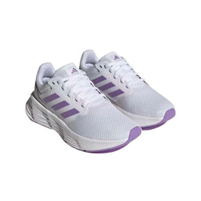 Tenis Adidas Mujer Galaxy 6 W Hp2415 Blanco Violeta