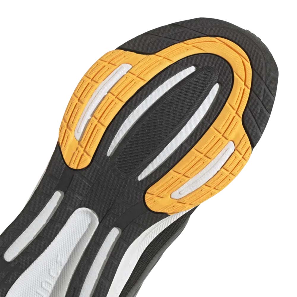 Tenis Adidas Hombre Ultrabounce Negro