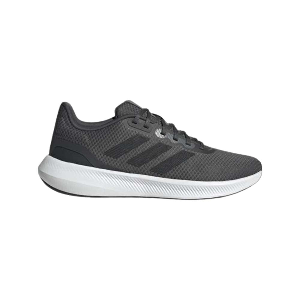 Calzado Adidas Hombre Runfalcon 3.0 Hp7548 Gris
