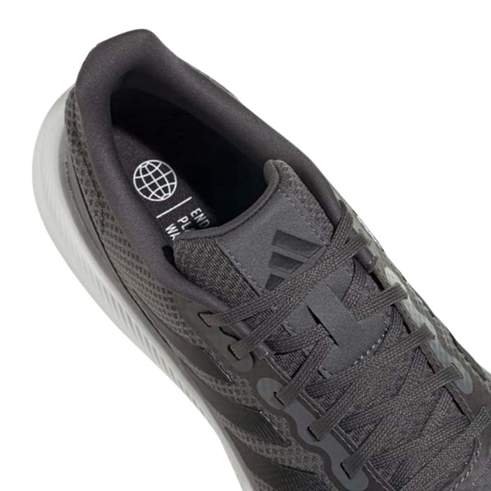 Calzado Adidas Hombre Runfalcon 3.0 Hp7548 Gris