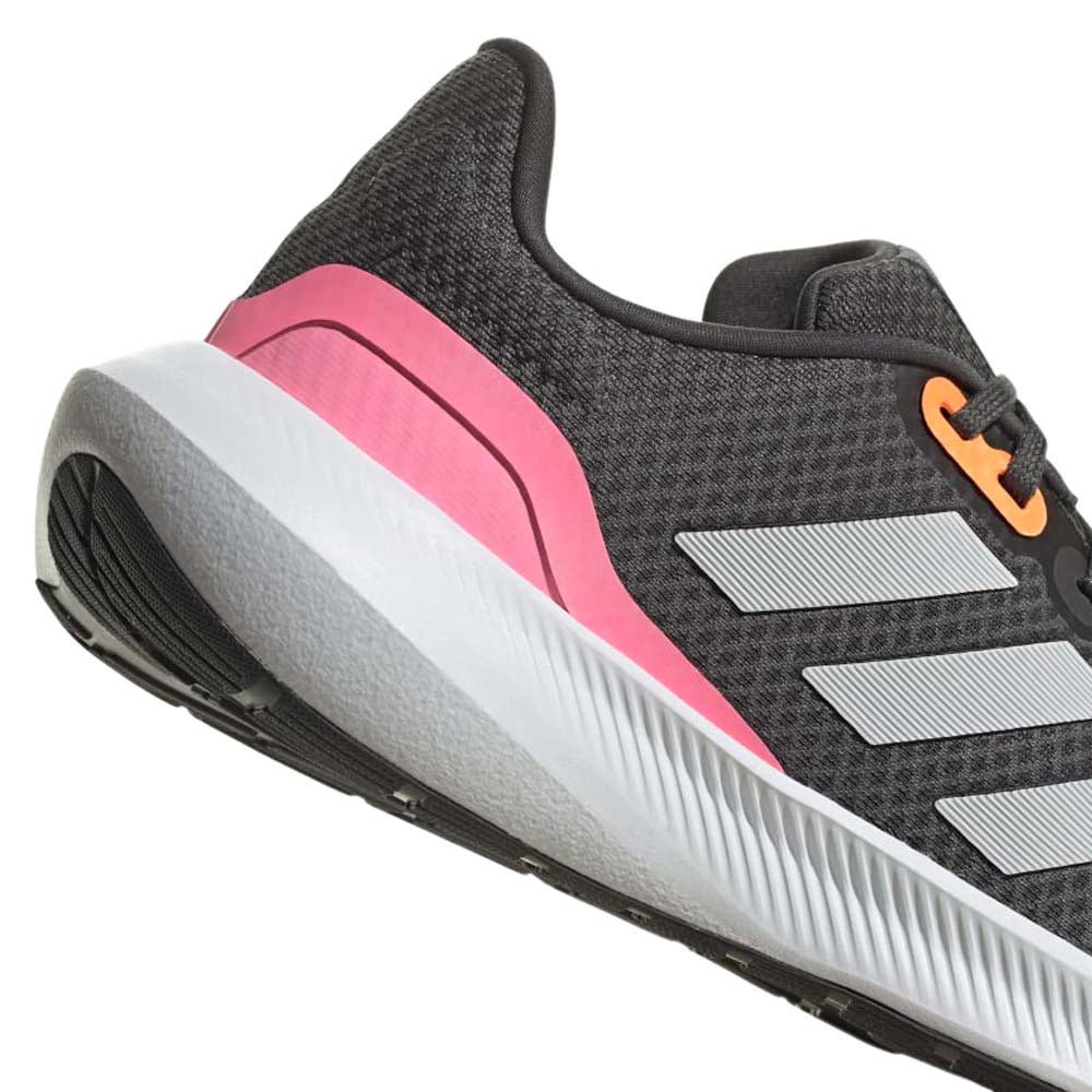 Calzado Adidas Mujer Runfalcon 3 W Hp7564 Gris