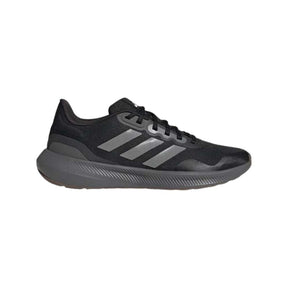 Calzado Adidas Hombre Runfalcon 3 Tr Negro