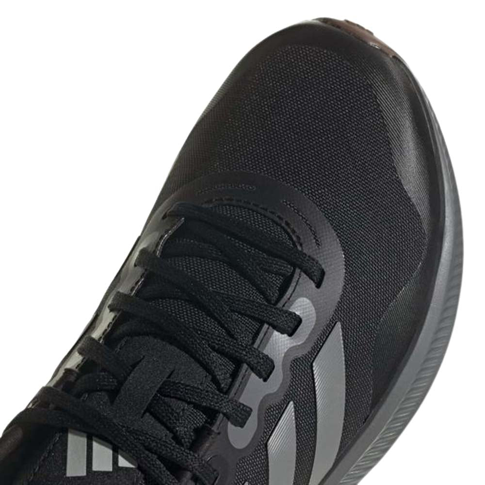 Calzado Adidas Hombre Runfalcon 3 Tr Negro