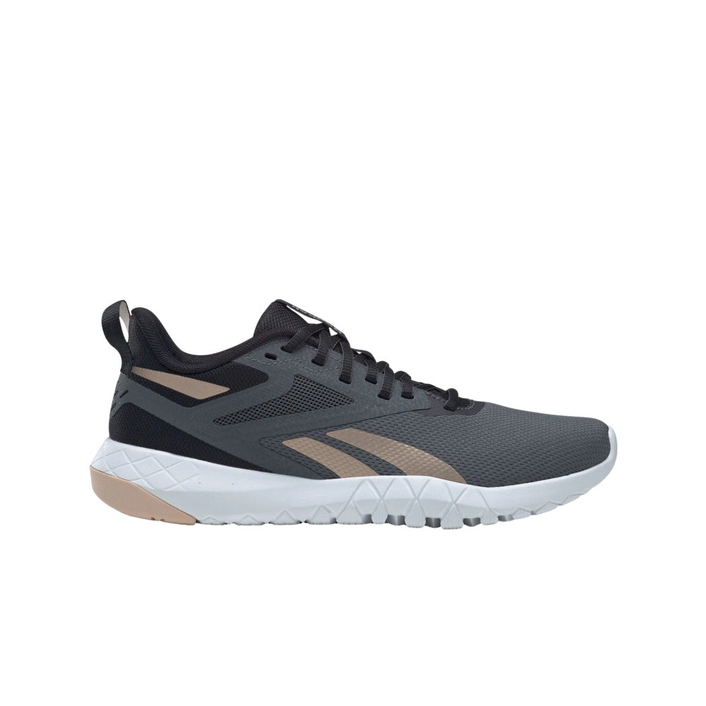 Tenis Reebok para Mujer Flexagon Force 4 Negro