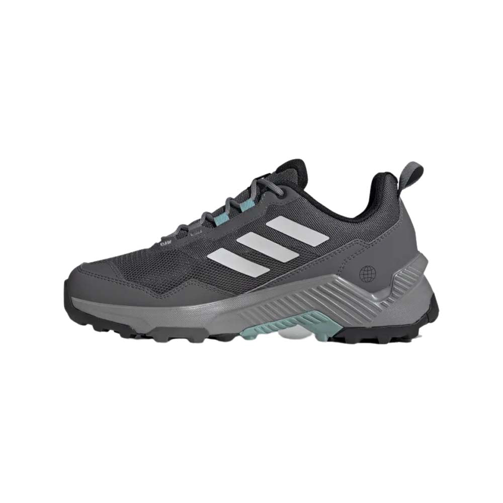 Tenis Adidas Mujer Terrex Eastrail 2 W Hq0936 Gris