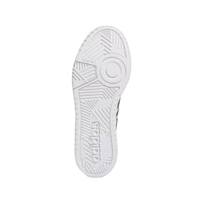 Tenis Adidas Hombre Hoops 3.0 ID1113 Blanco Camu