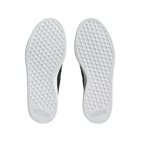 Tenis Adidas Mujer Grand Court Base 2.0 Id4446 Negro