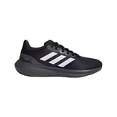 Tenis Adidas Hombre  Runfalcon 3.0 IE0742 Negro Blanco