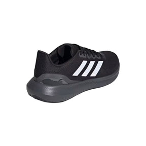 Tenis Adidas Hombre  Runfalcon 3.0 IE0742 Negro Blanco