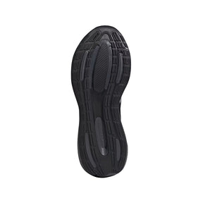 Tenis Adidas Hombre  Runfalcon 3.0 IE0742 Negro Blanco
