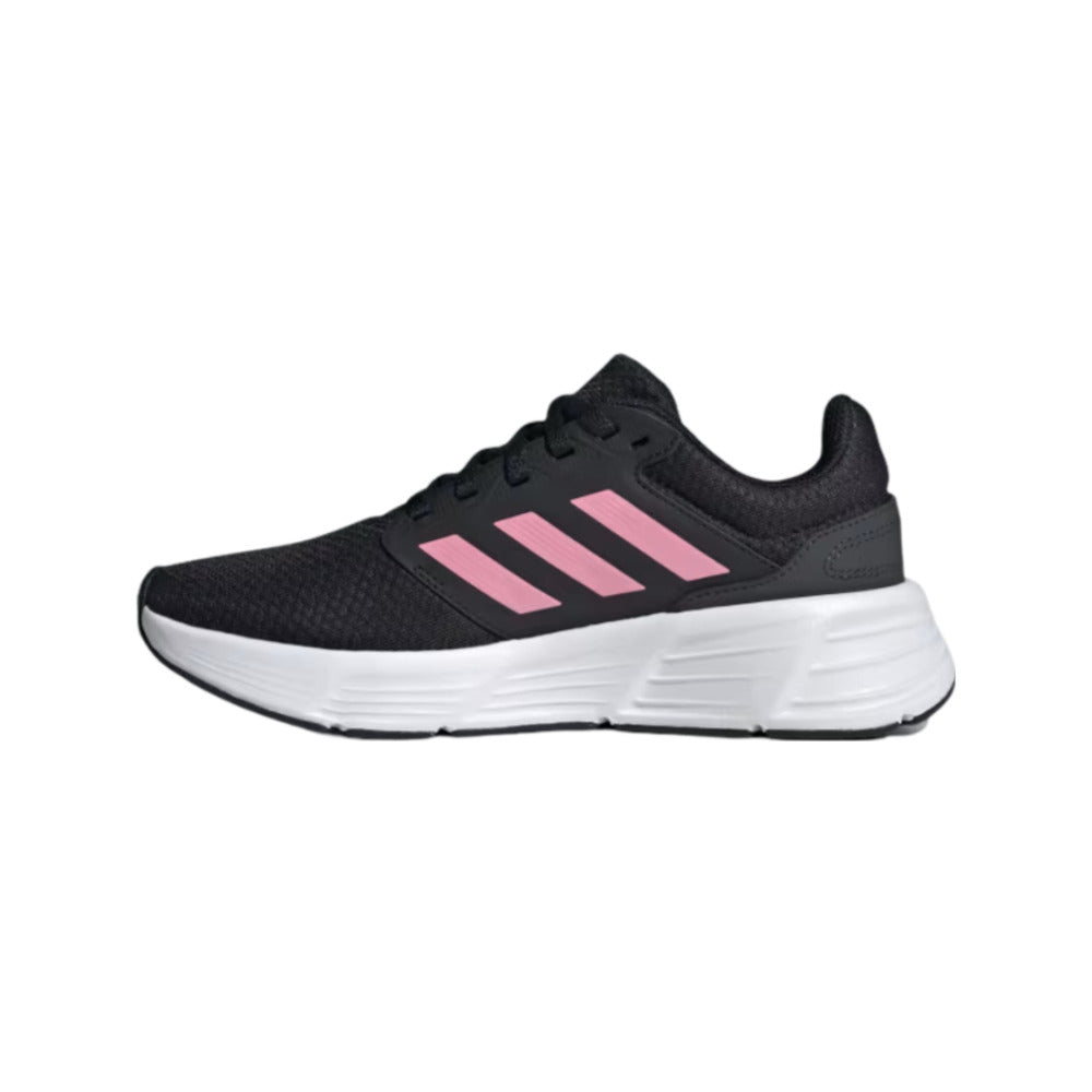 Tenis Adidas Mujer Galaxy 6 W Ie8149 Negro Rosa