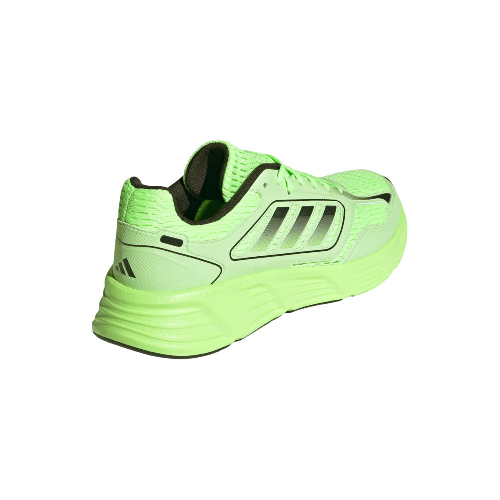 Tenis Adidas Hombre Galaxy Star M Ie8156 Verde