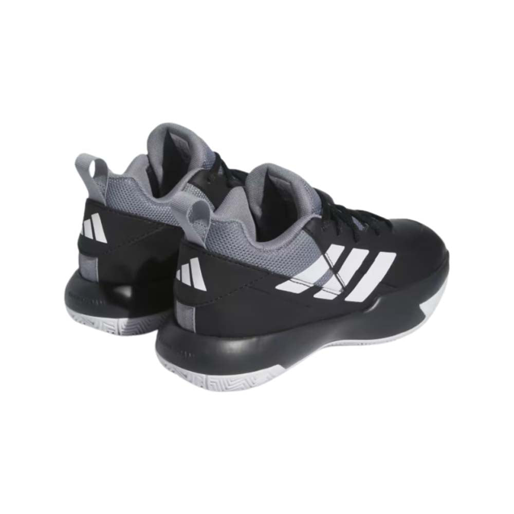 Tenis Adidas Hombre Cross Em Up Select J Wide Ie9252 Negro
