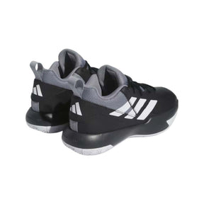 Tenis Adidas Hombre Cross Em Up Select J Wide Ie9252 Negro