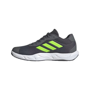 Tenis Adidas Hombre Amplimove Trainer M If0955 Gris Verde