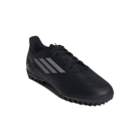 Tenis Multitaco Adidas Hombre Deportivo III Tf IF1408 Negro Gris