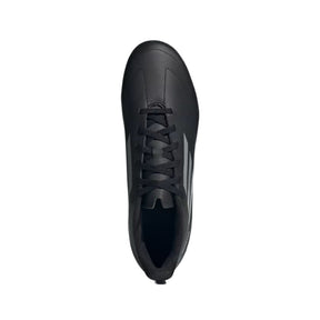 Tenis Multitaco Adidas Hombre Deportivo III Tf IF1408 Negro Gris