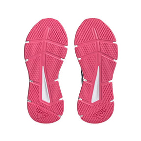 Tenis Adidas Mujer Galaxy Star W If5401 Azul Rosa