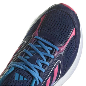 Tenis Adidas Mujer Galaxy Star W If5401 Azul Rosa