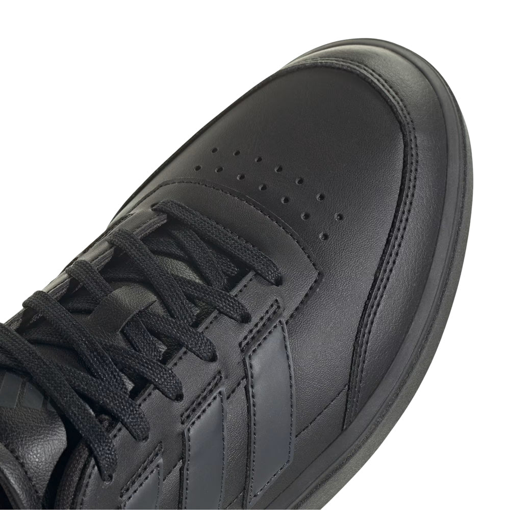 Tenis Adidas Unisex Courtblock IF6449 Negro