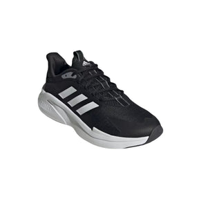 Tenis Adidas Hombre Alphaedge + IF7292 Negro Blanco