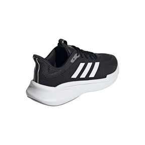 Tenis Adidas Hombre Alphaedge + IF7292 Negro Blanco