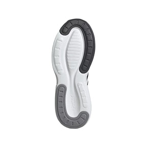 Tenis Adidas Hombre Alphaedge + IF7292 Negro Blanco