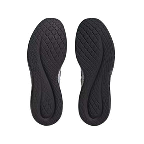 Tenis Adidas Hombre Fluidflow 3.0 Ig9841 Blanco Negro