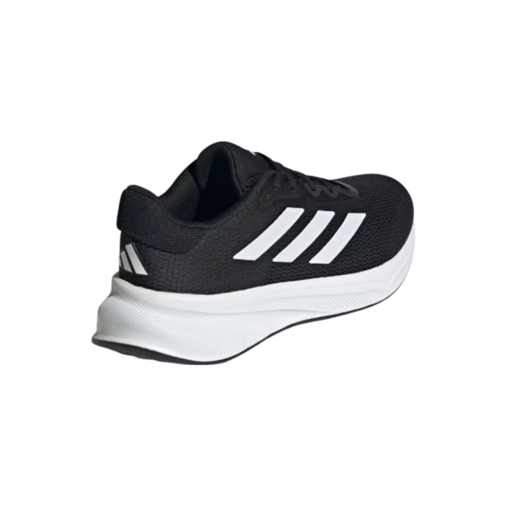 Tenis Adidas Hombre Response Ig9922 Negro