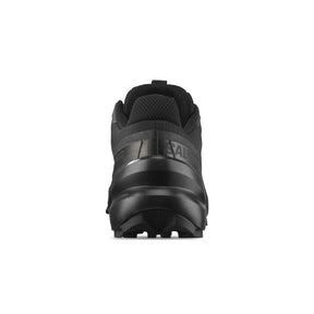 Tenis Salomon para Mujer Speedcross 6 Negro