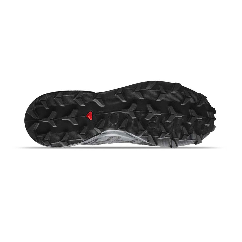 Tenis Salomon para Mujer Speedcross 6 Negro