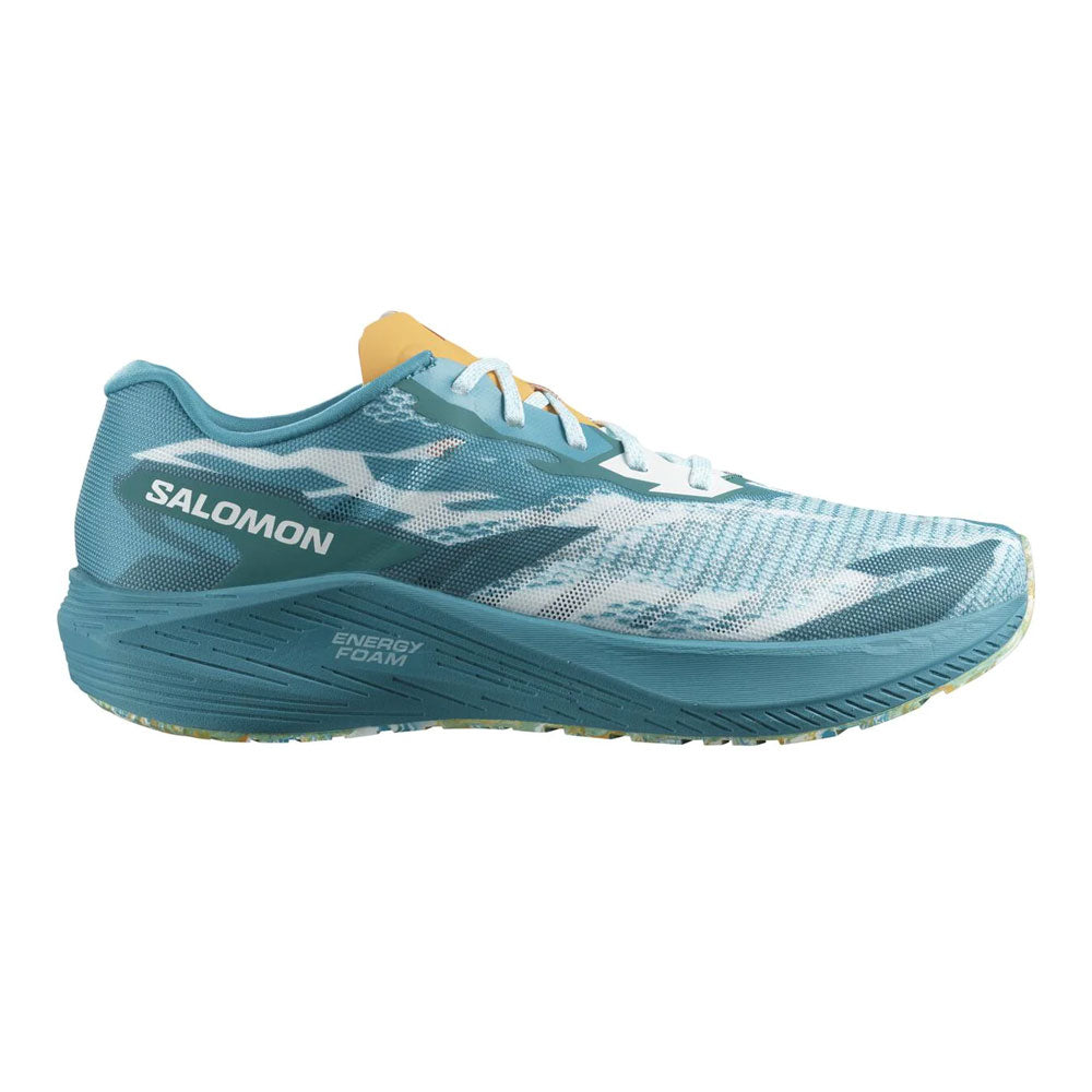 Tenis Salomon para Hombre Aero Volt Azul