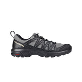 Calzado Salomon para Hombre X Braze Gris
