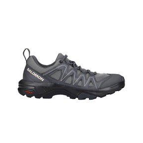 Calzado Salomon para Mujer X Braze Gris