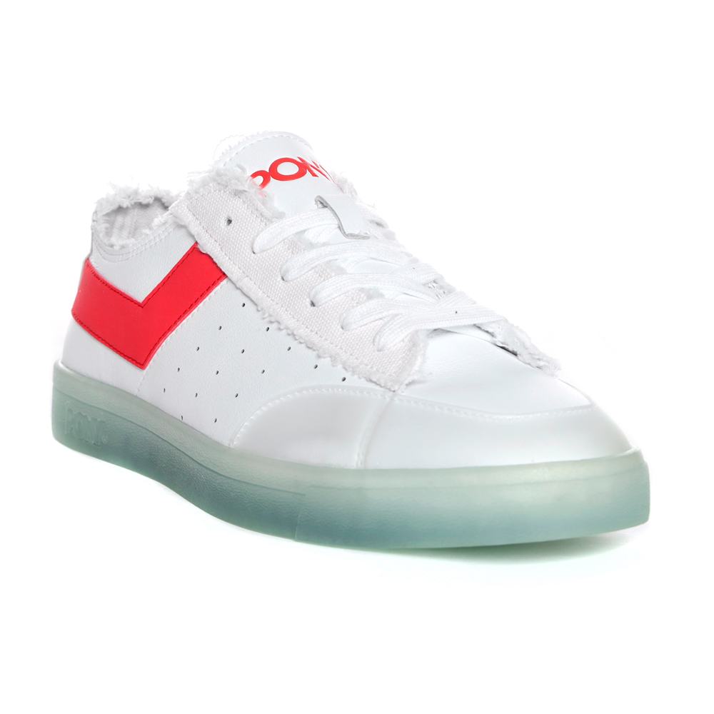 Tenis Pony Mujer Slamdunk