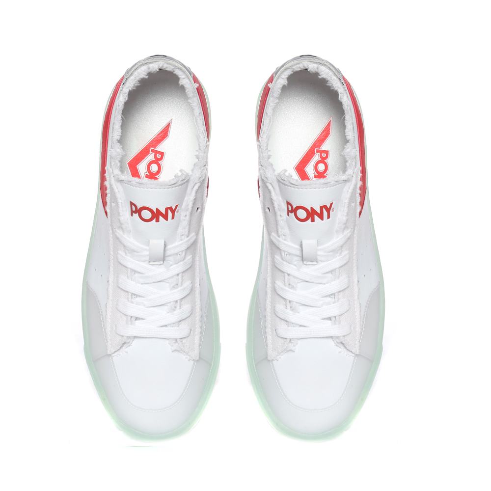 Tenis Pony Mujer Slamdunk