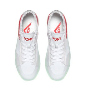 Tenis Pony Mujer Slamdunk