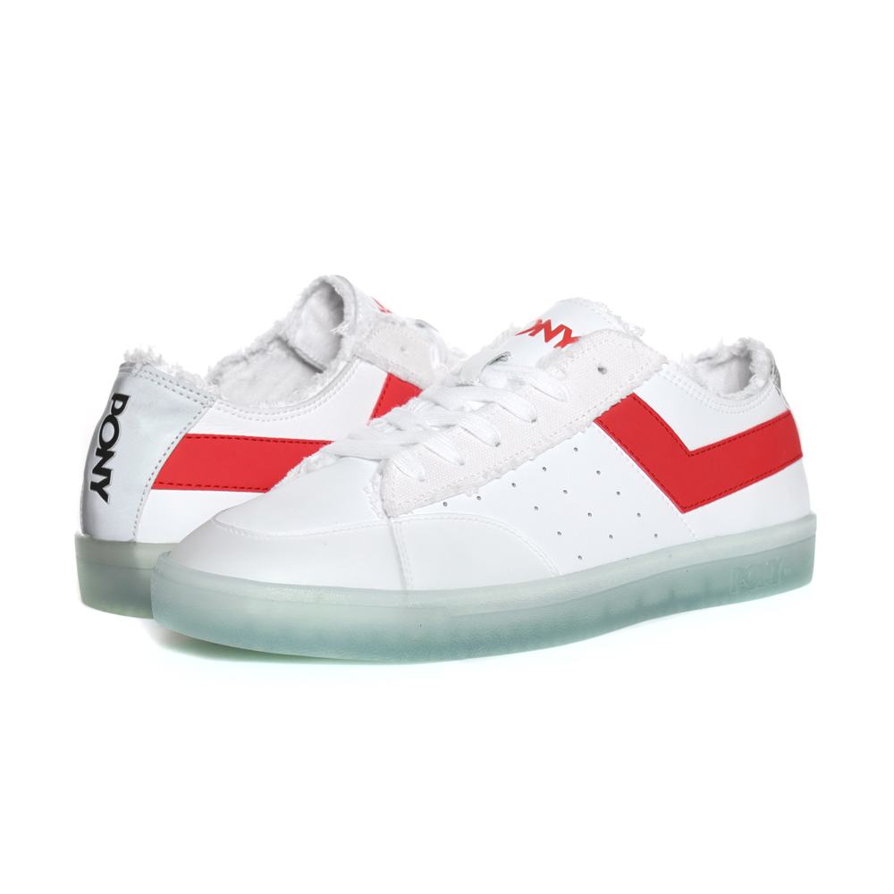 Tenis Pony Mujer Slamdunk