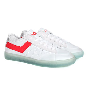 Tenis Pony Mujer Slamdunk