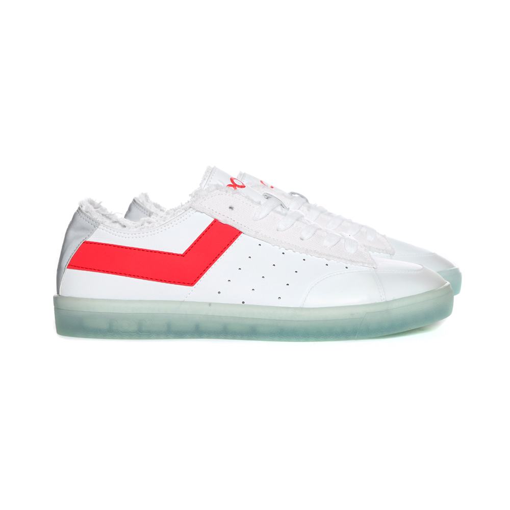 Tenis Pony Mujer Slamdunk