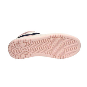 Calzado Pony Mujer City Wings Hi Potpourri Pink