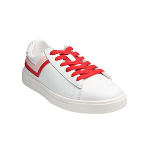 Tenis Pony Mujer Racer Pink Berry