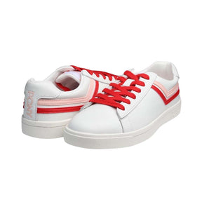 Tenis Pony Mujer Racer Pink Berry
