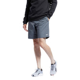 Short Largo Reebok para Hombre ID Train Utility Short Gris